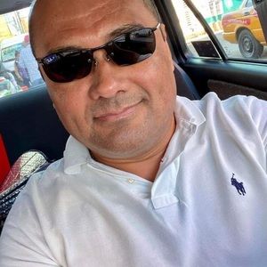 Meet your Posher, Rey